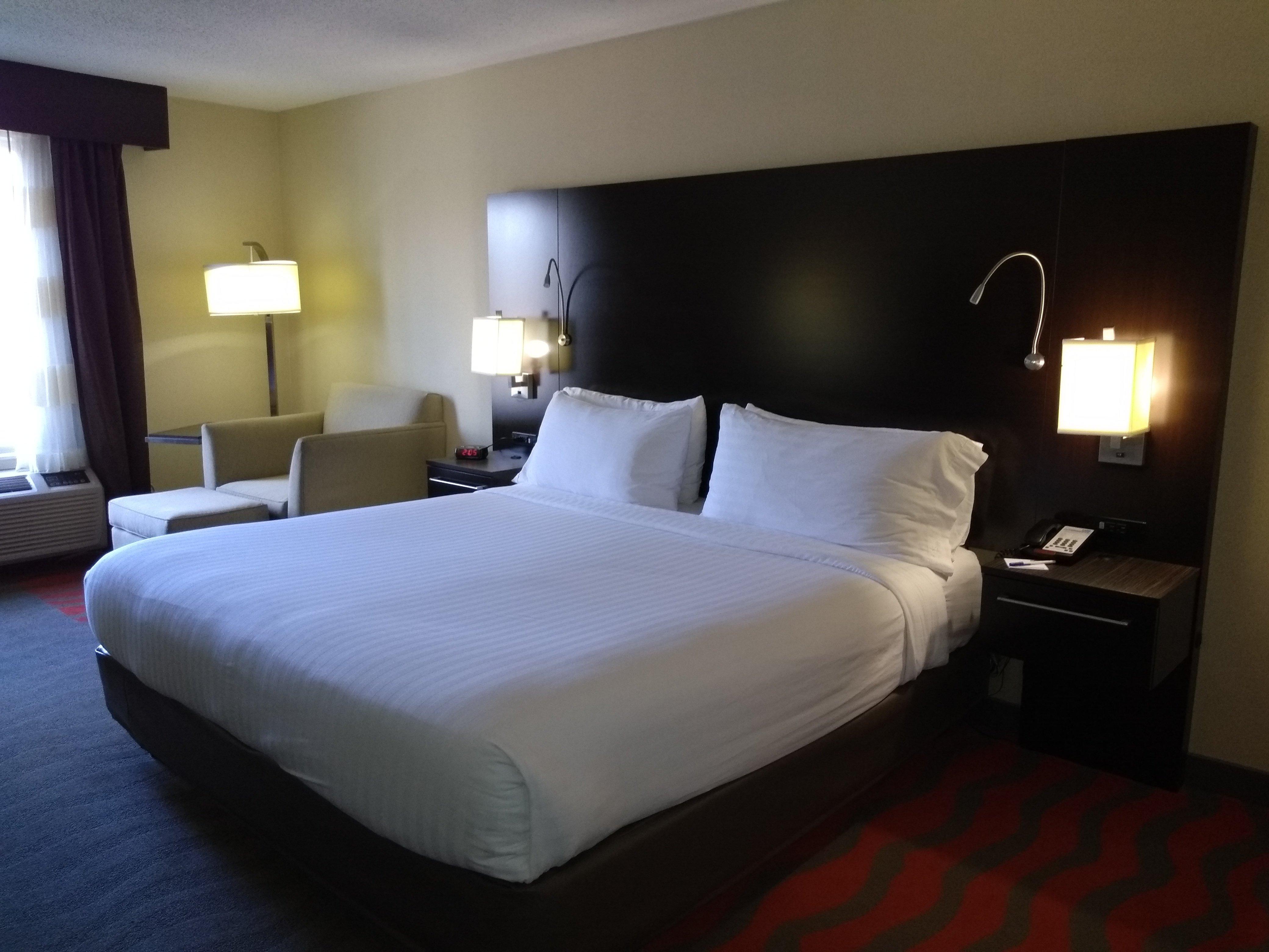 Holiday Inn Express Hotel & Suites Waterford By Ihg Esterno foto