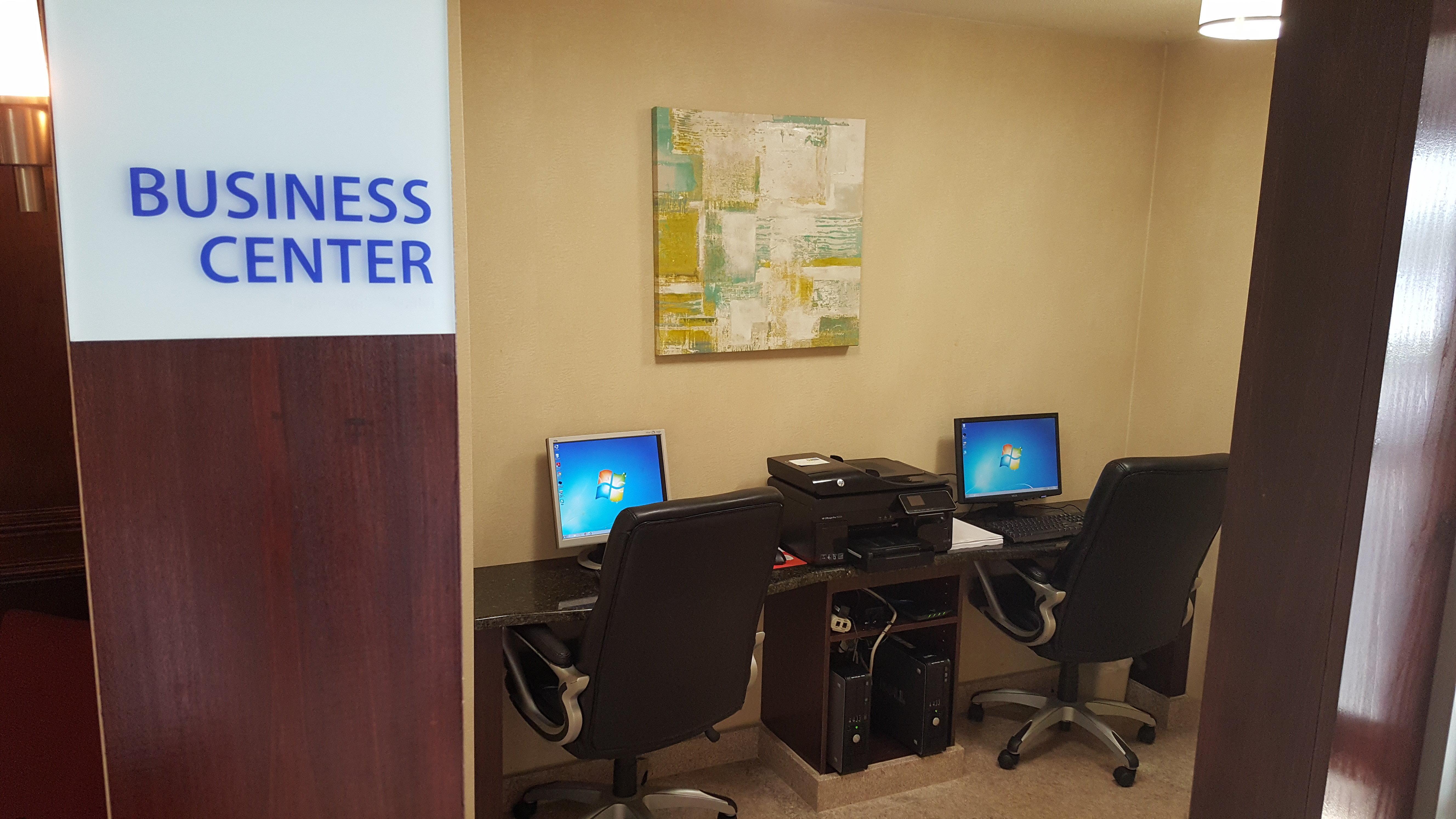 Holiday Inn Express Hotel & Suites Waterford By Ihg Esterno foto