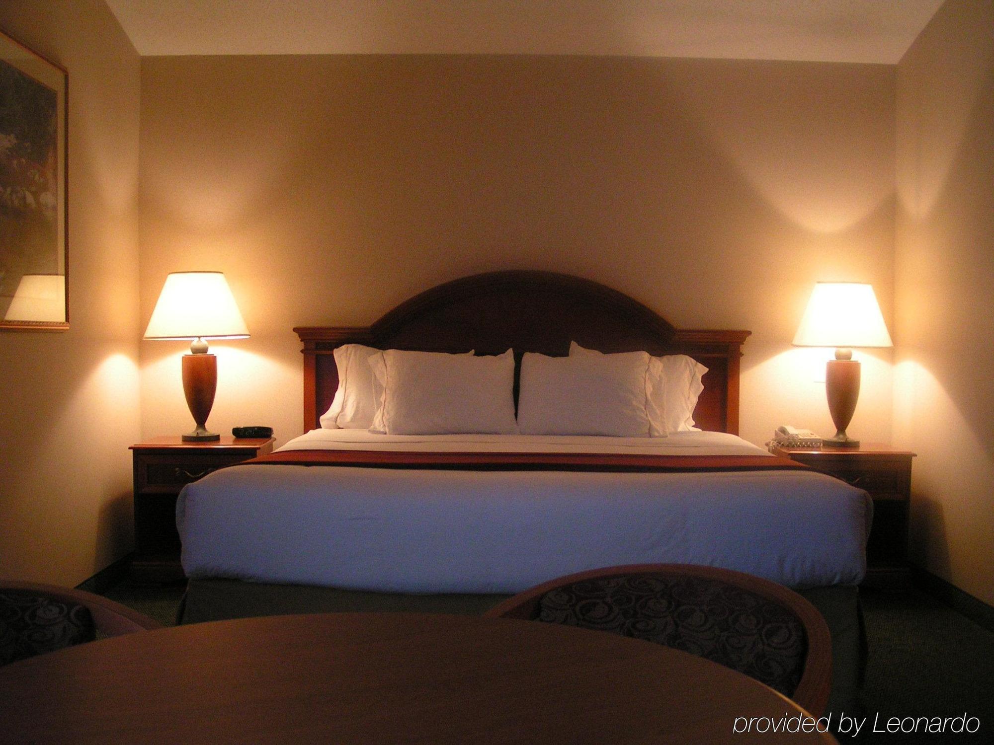Holiday Inn Express Hotel & Suites Waterford By Ihg Camera foto